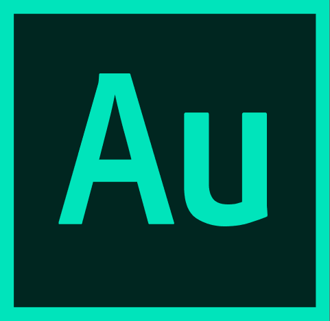 icon of adobe audition cc 2019