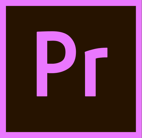 icon of adobe premiere pro cc 2019