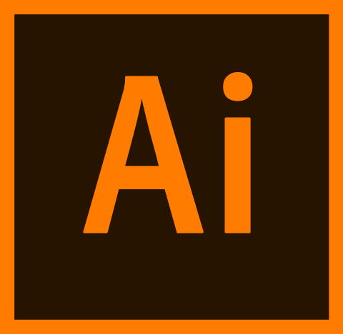 icon of adobe illustrator cc 2019