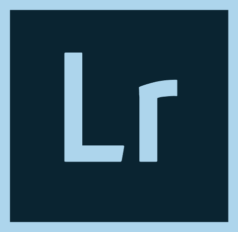 icon of adobe lightroom classic cc 2019