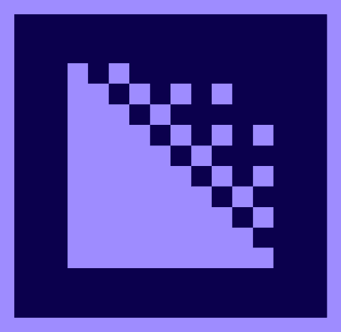 icon of adobe media encoder cc 2019