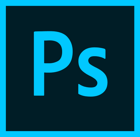 icon of adobe photoshop cc 2019